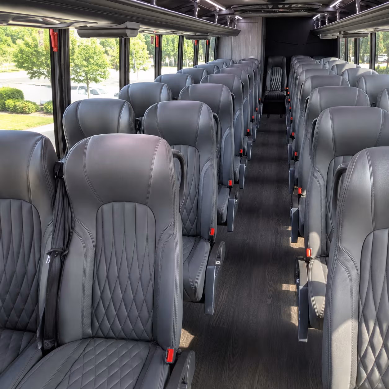 blog rent a bus to san diego convention center hero