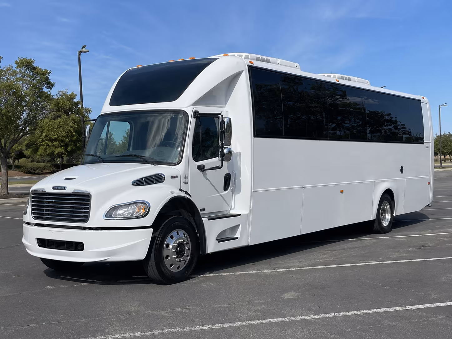 bachelorette party bus rentals for la jolla pacific beach nights out