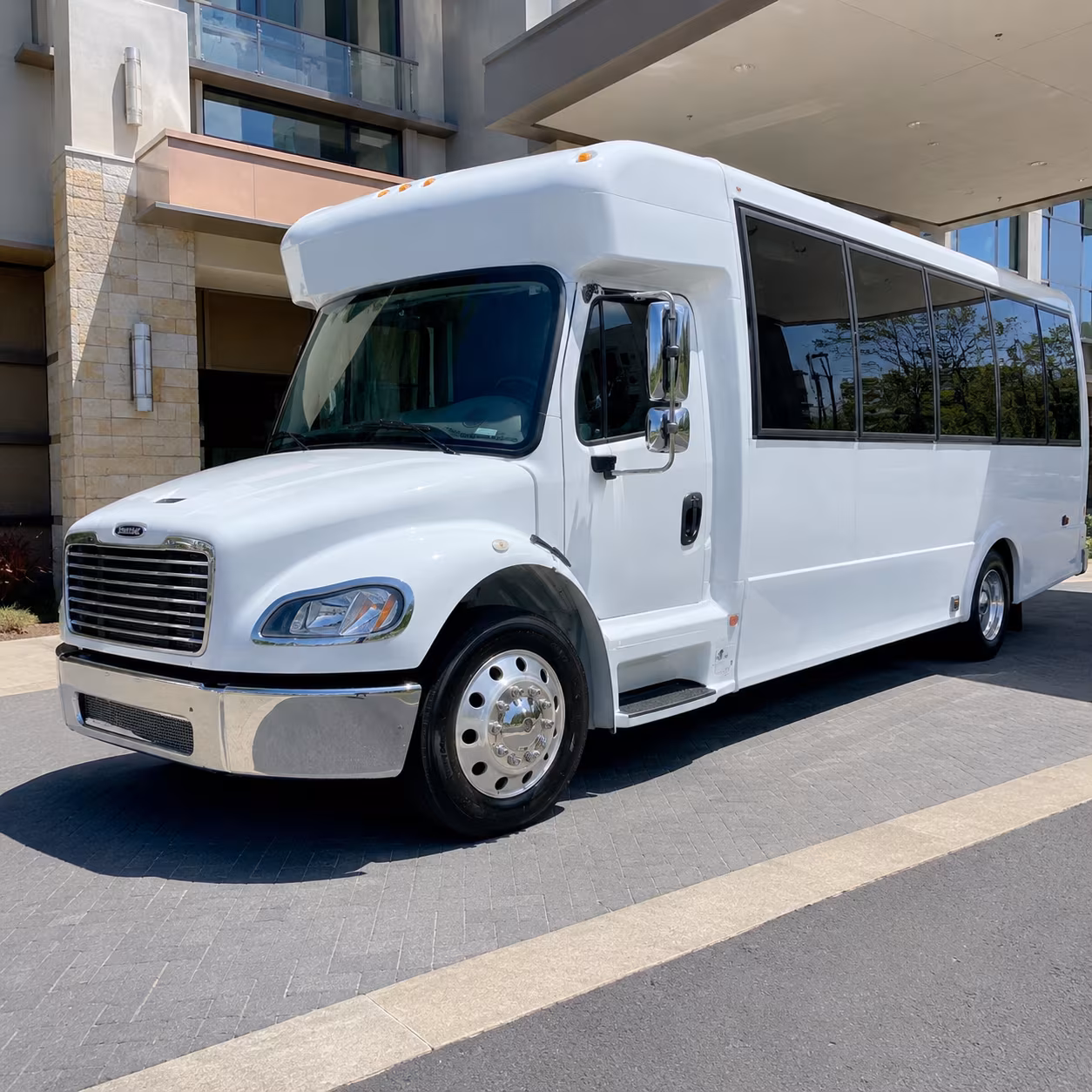 book a bus for your next airport transfer 5