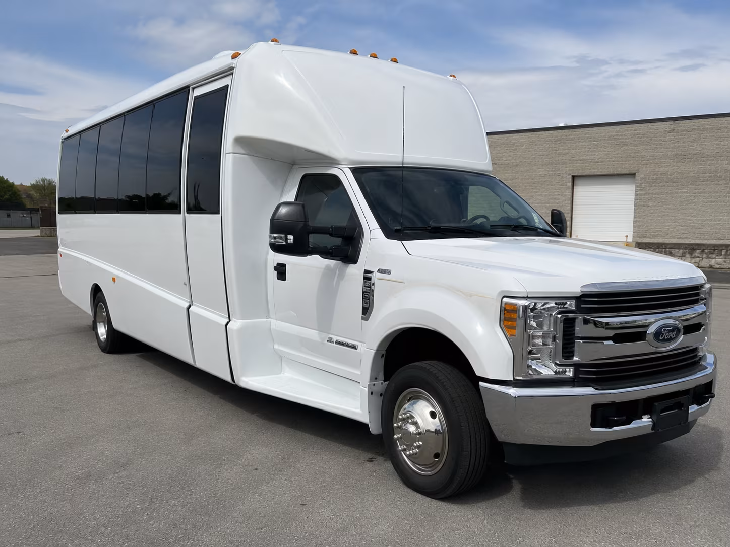 book a bus for your next church or religious group 1