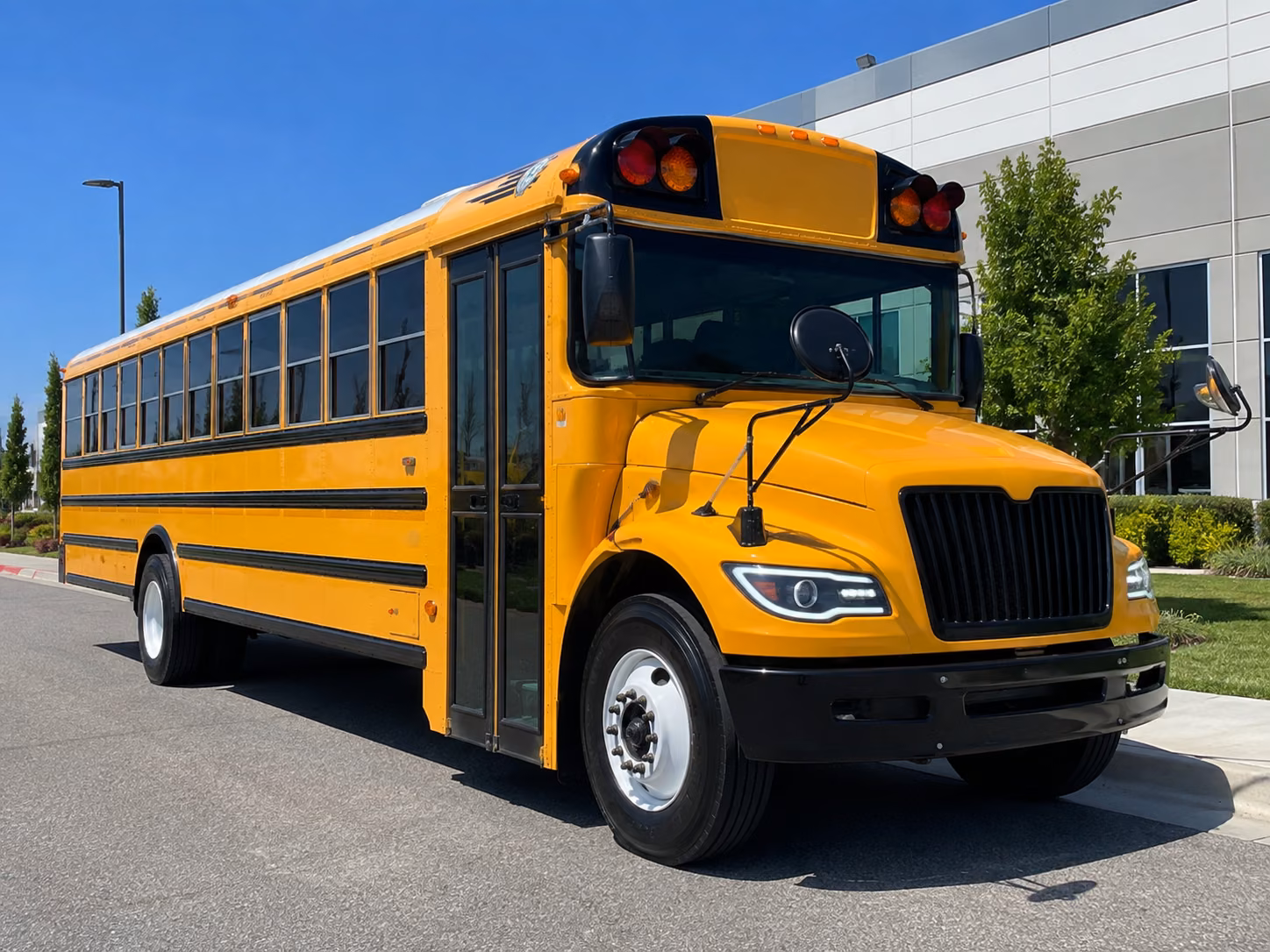book a bus for your next church or religious group 5