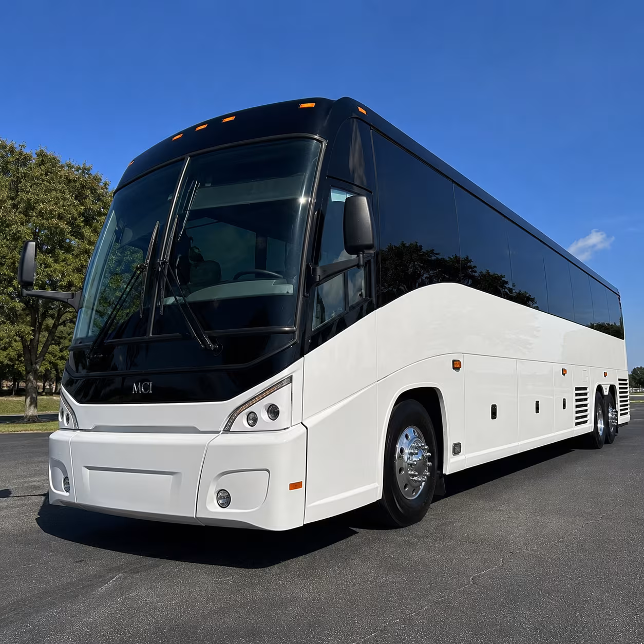 book a bus for your next convention or trade show 4
