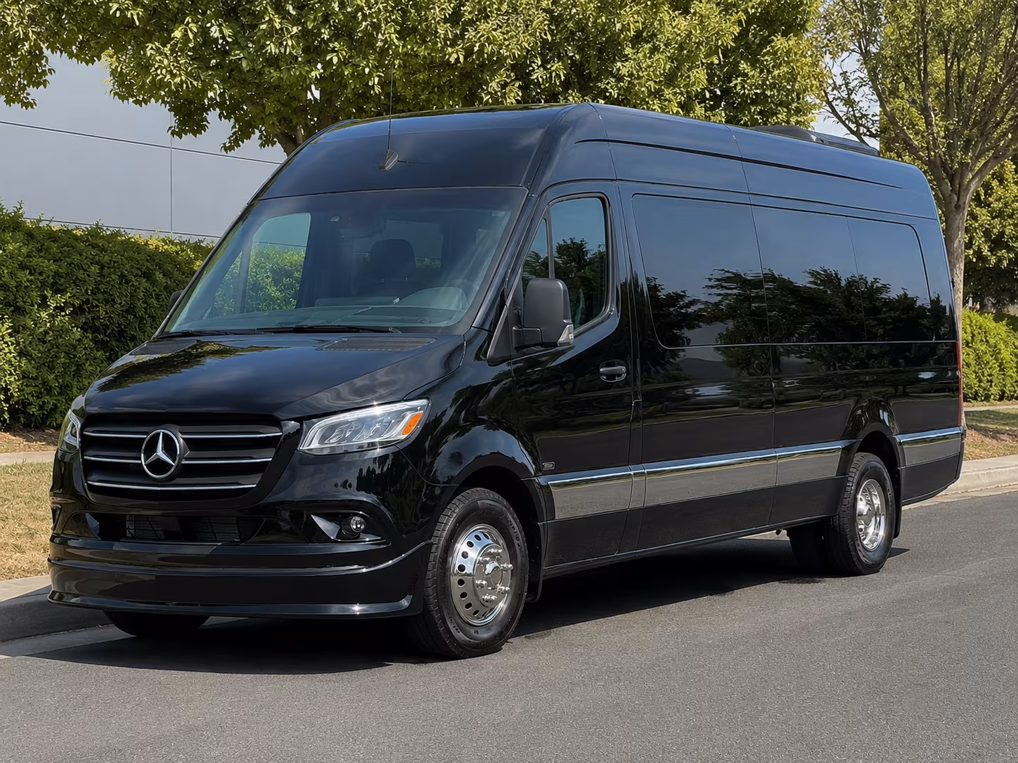 book a bus for your next corporate event 2