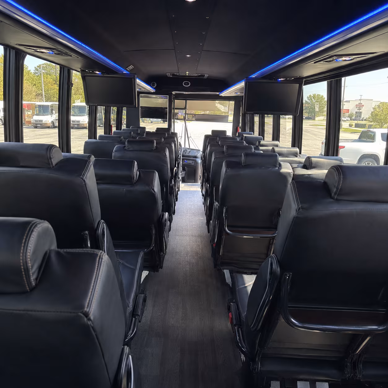 book a bus for your next private event 4
