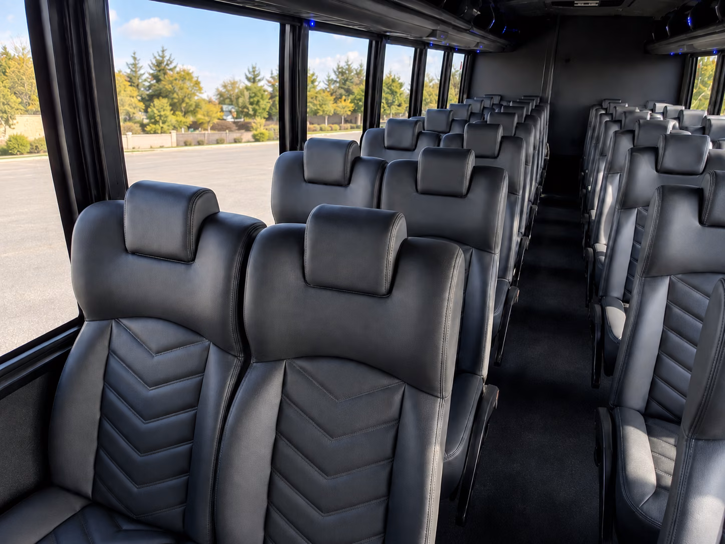 book a bus for your next prom 2