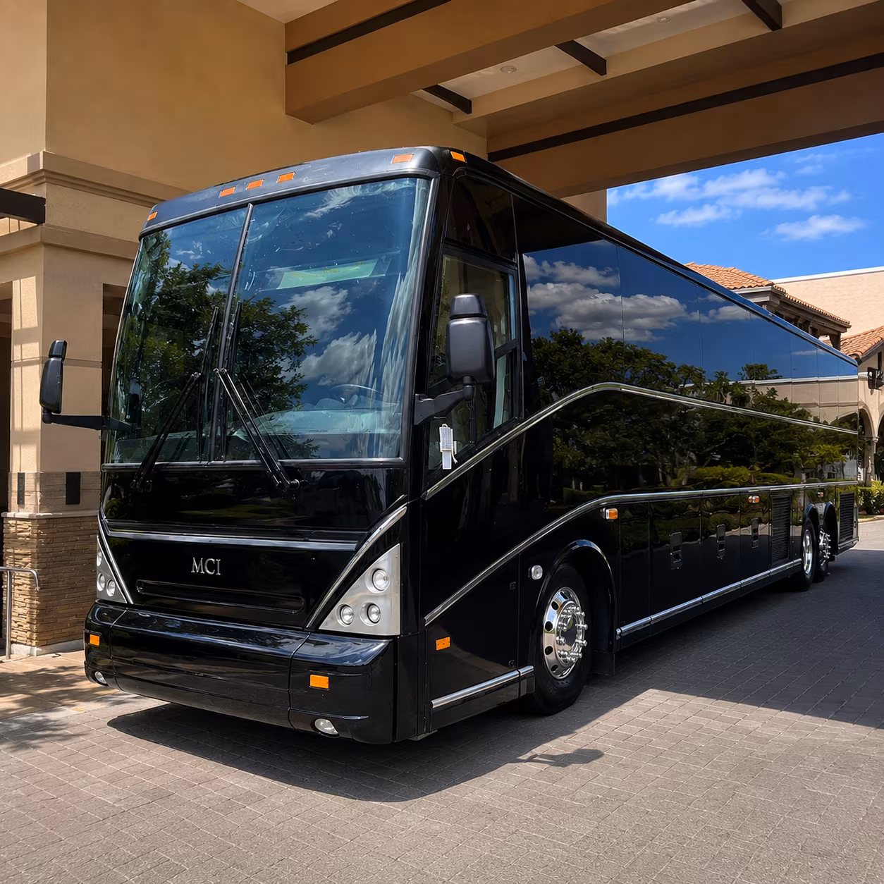 book a bus for your next prom 3