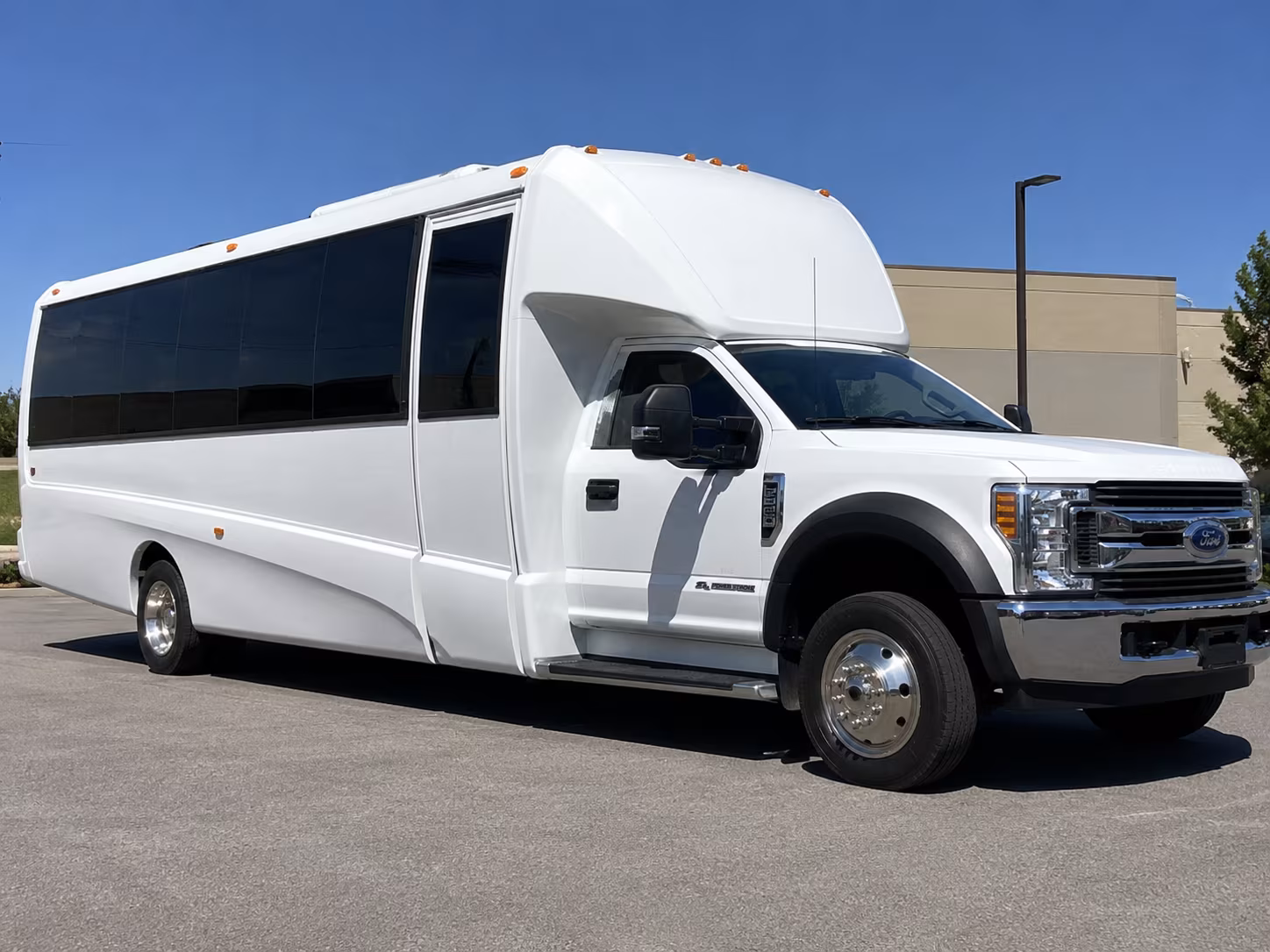 book a bus for your next sporting event 5