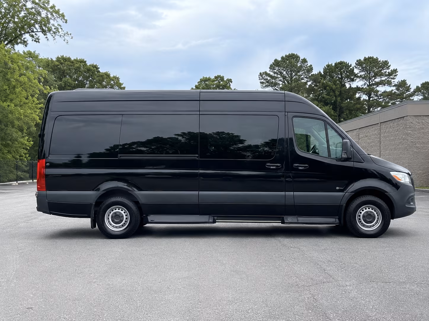book a bus for your next wedding 1