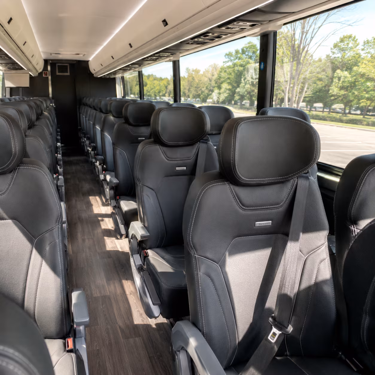 charter buses for san diego retreat and renewal trips