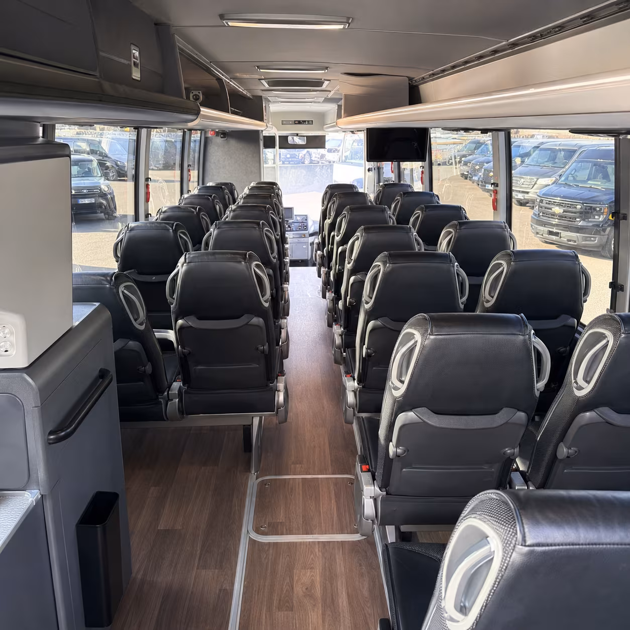 charter buses for san diego zoo balboa park and daytime birthday group outings