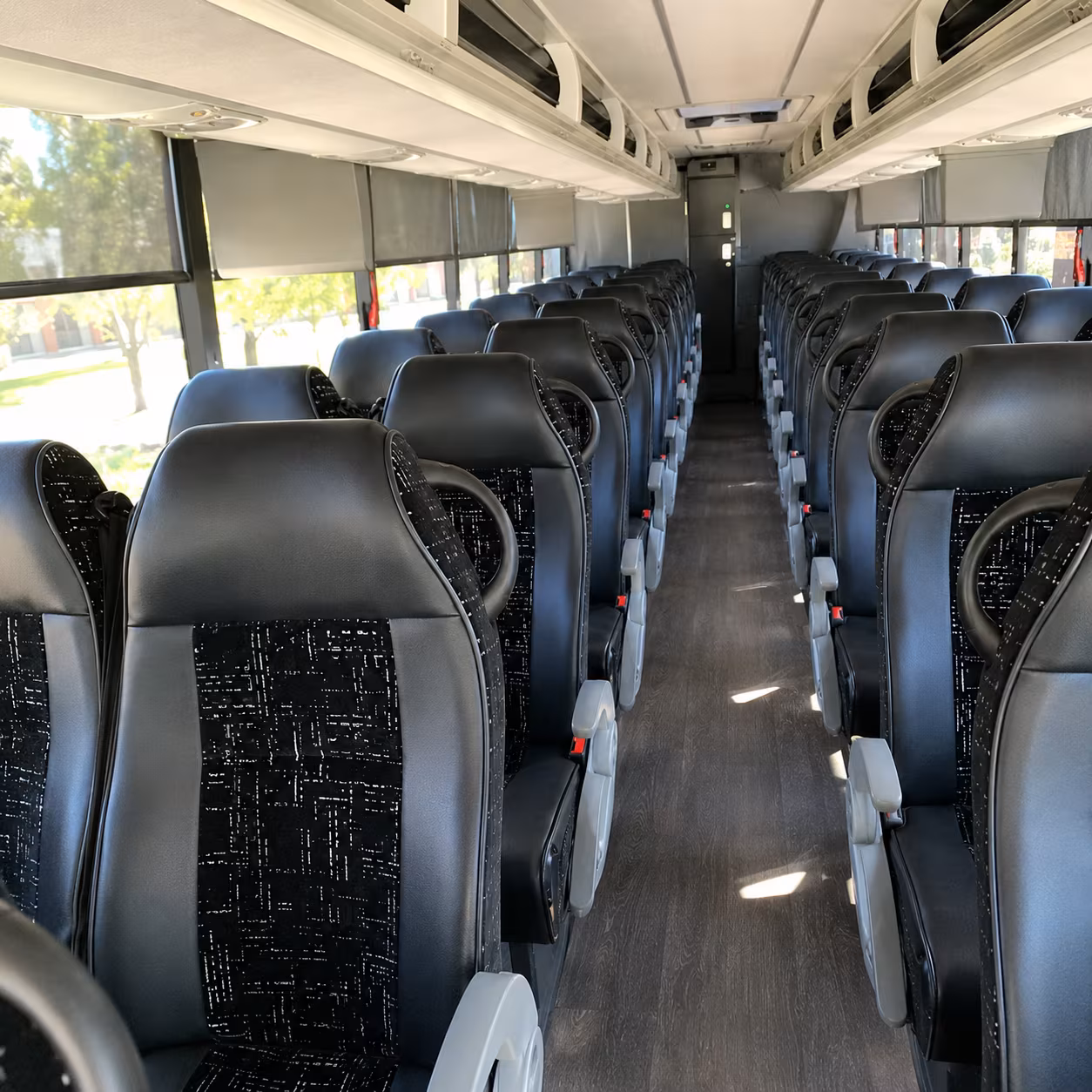 charter buses for stem arts and cultural field trips across san diego county