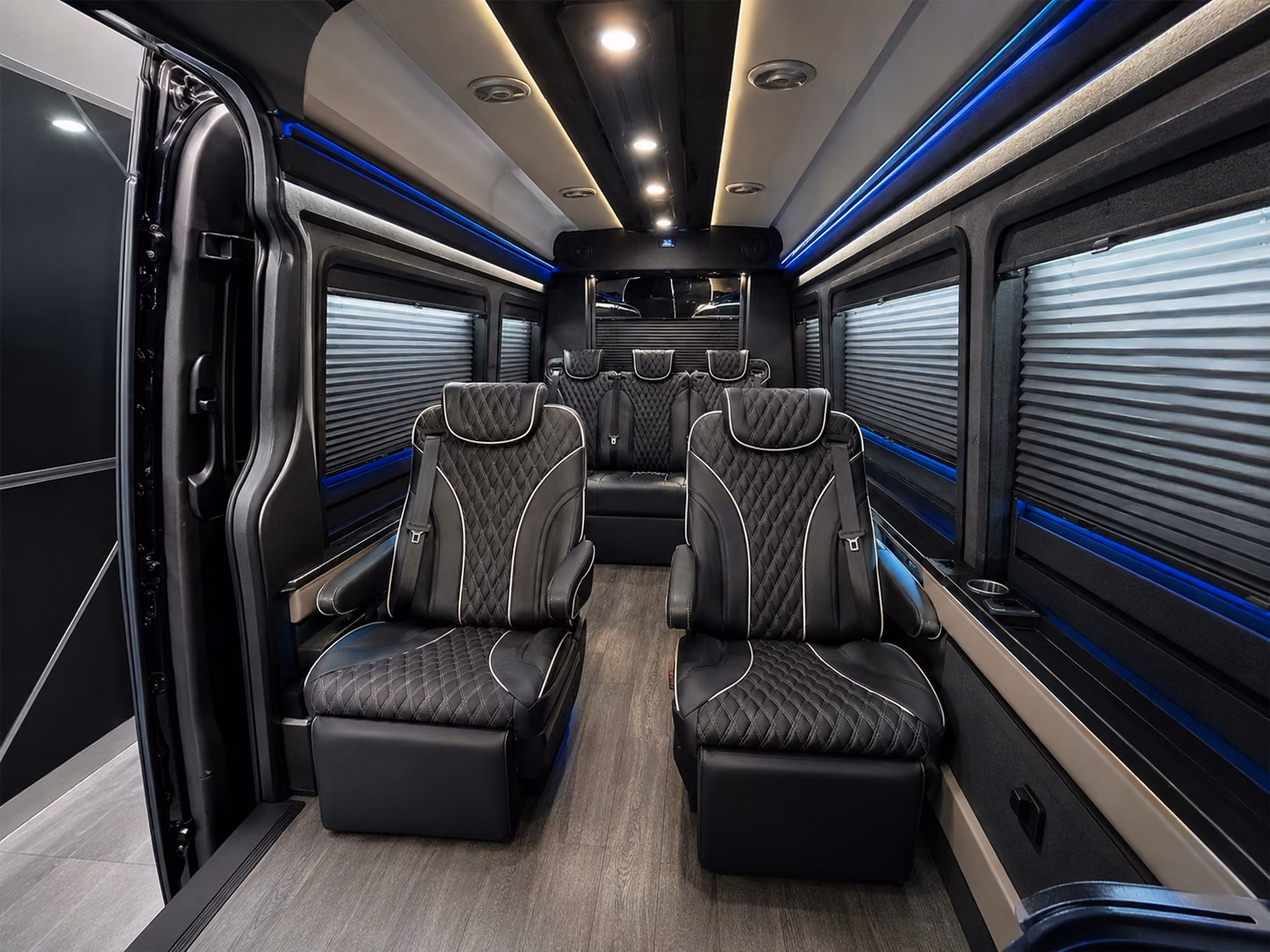 group bus rentals for san diego wave fc matches at snapdragon stadium