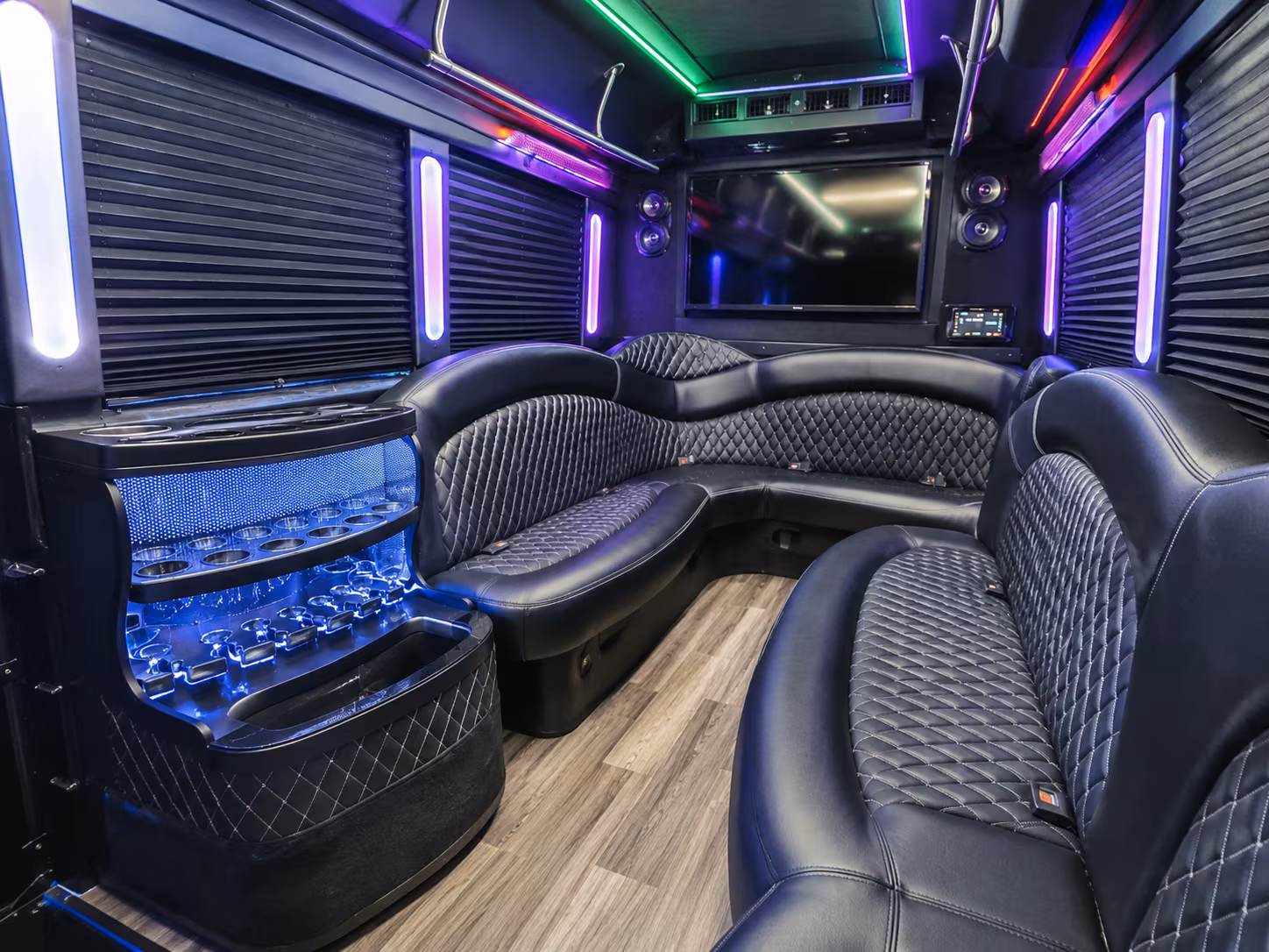 party buses for bachelorette wine tours around san diego