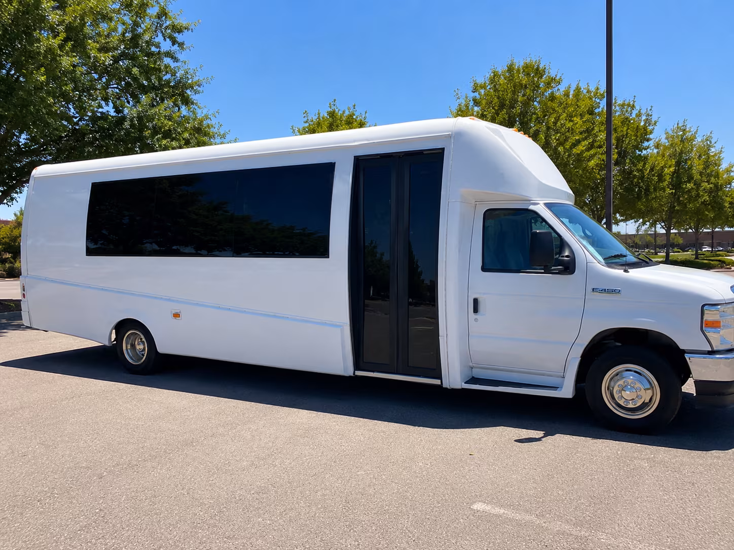 party buses for gaslamp quarter nights bachelorette trips and birthday celebrations