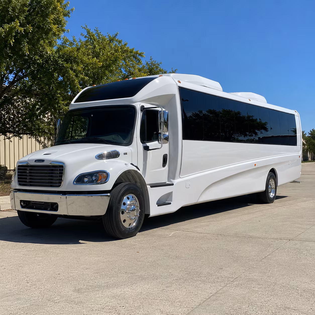san diego 18 passenger minibus