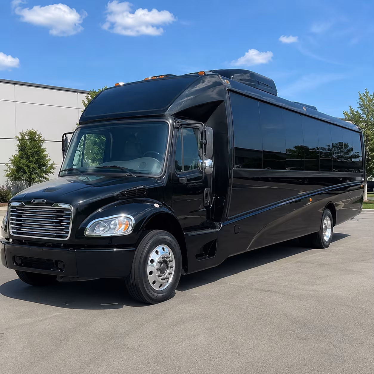 san diego 28 passenger minibus