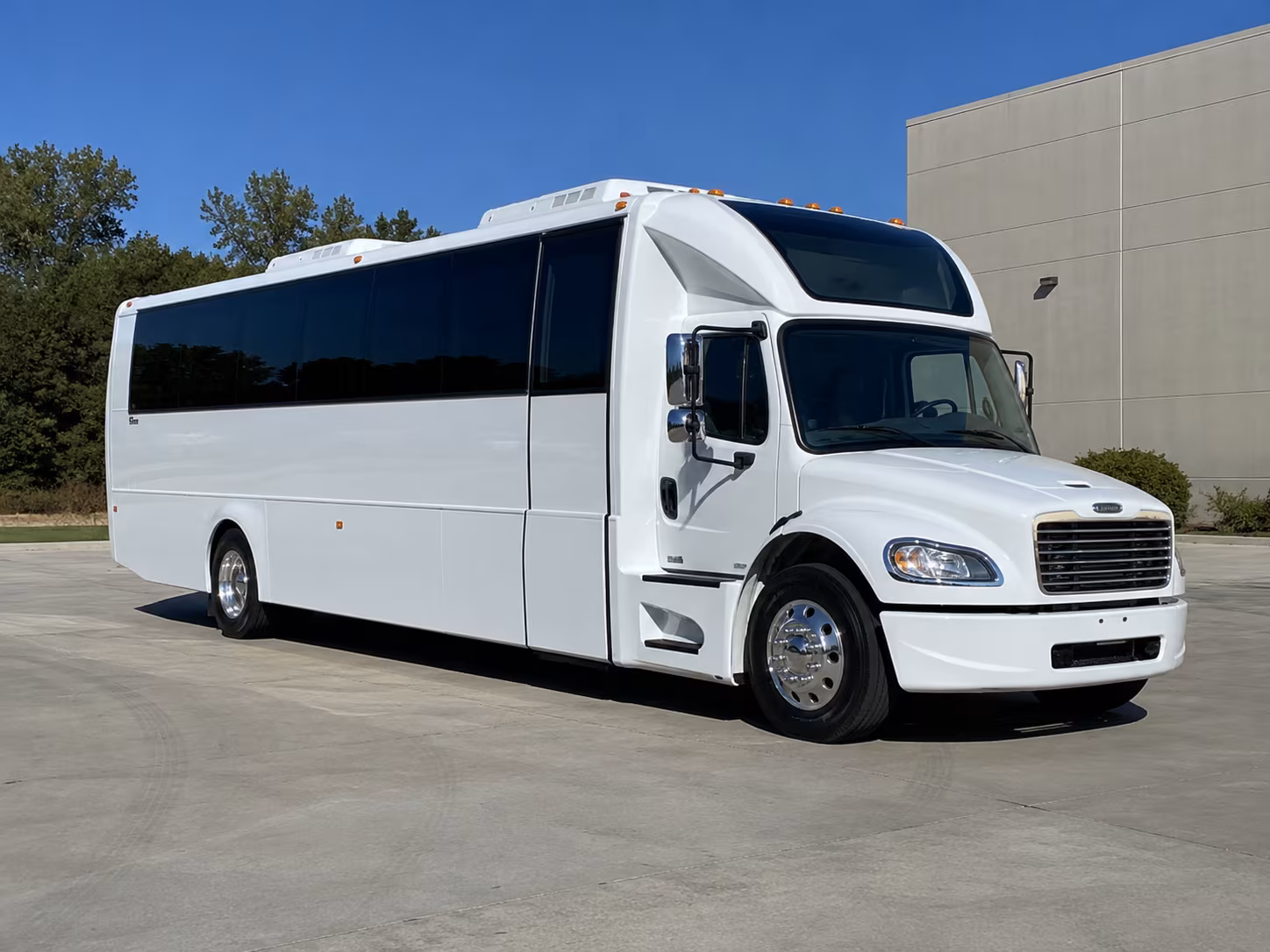 san diego 28 passenger party bus