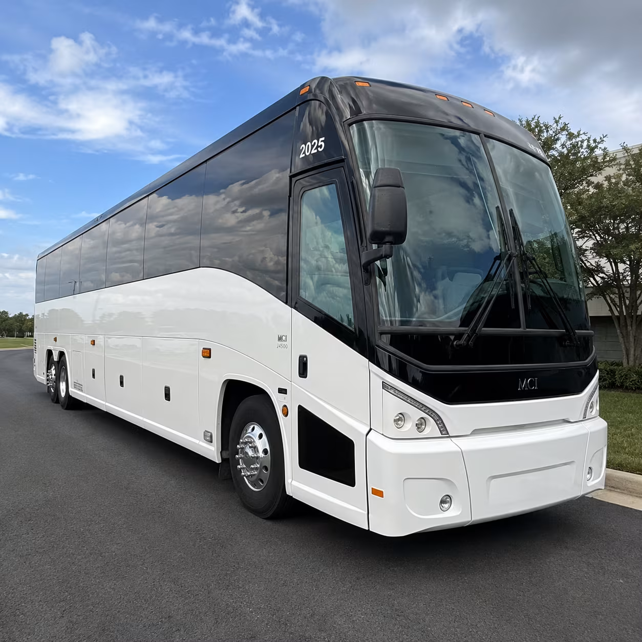 san diego airport charter bus rental
