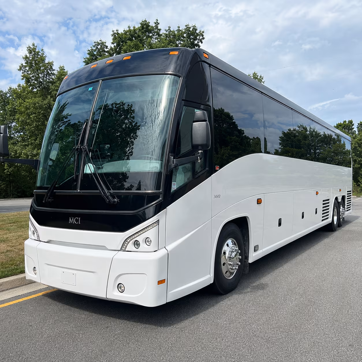 san diego b street cruise charter bus rental