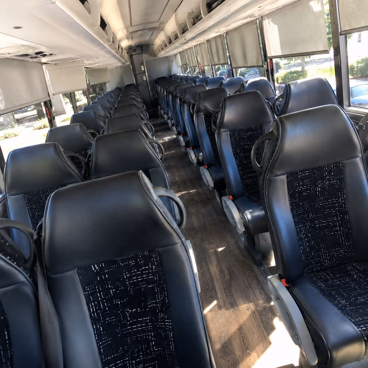 san diego concert transportation