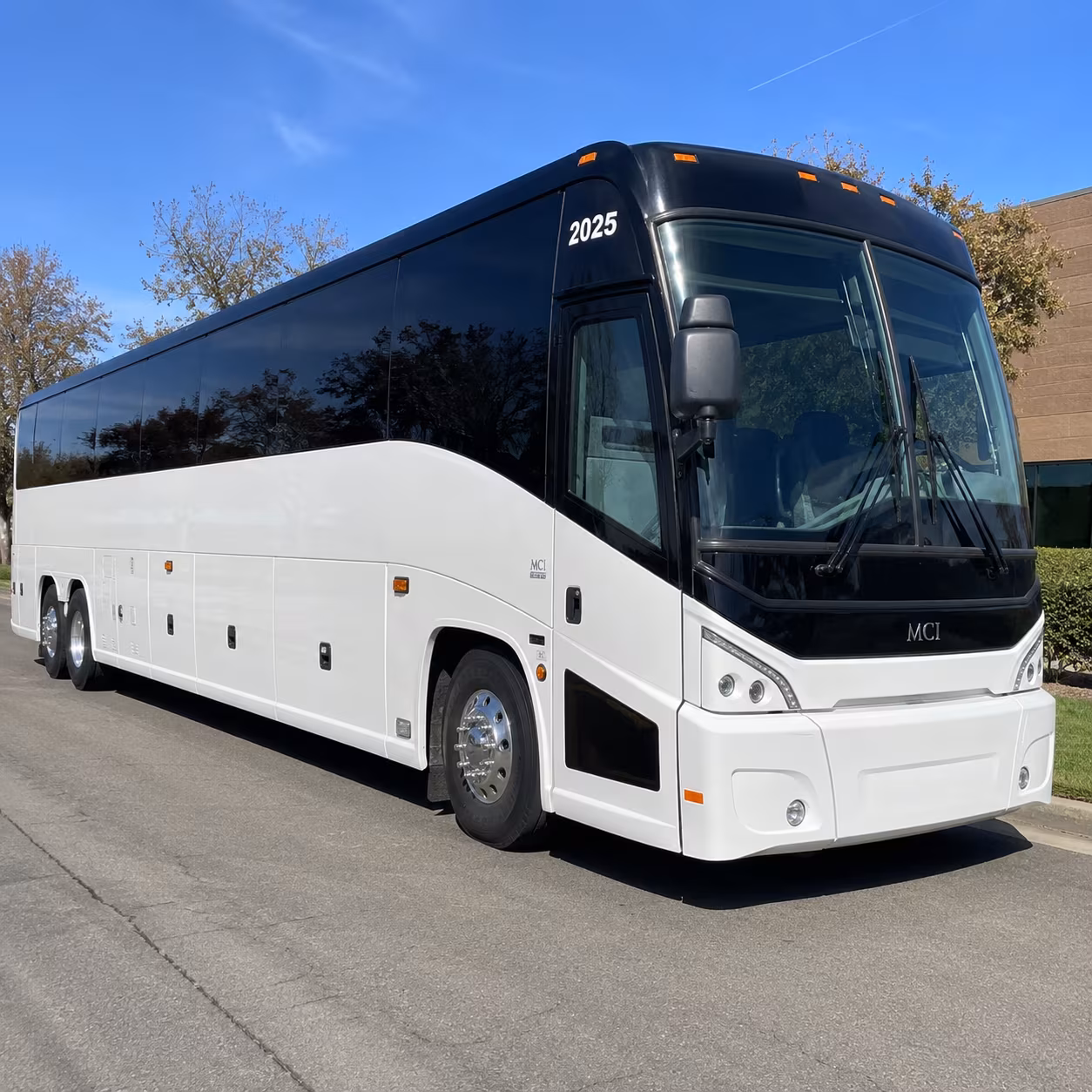 san diego convention charter bus rental
