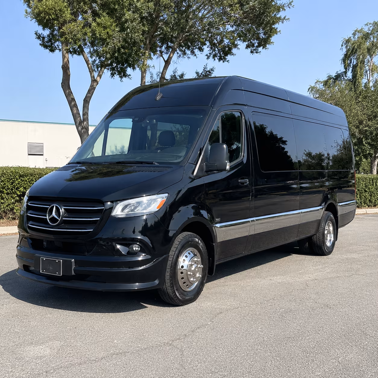 san diego convention transportation onboard seating