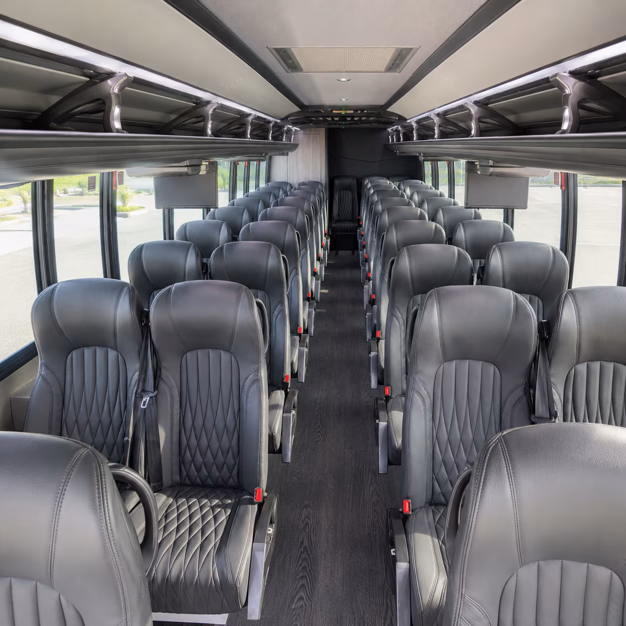 san diego field trip transportation