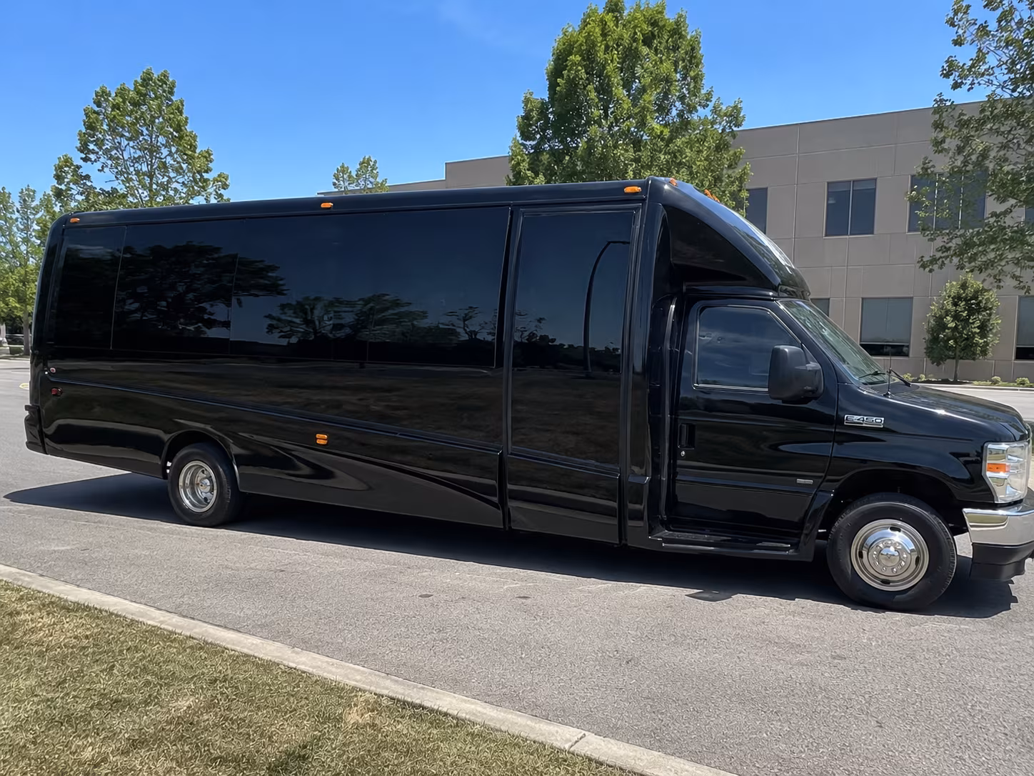san diego padres games petco party bus rental