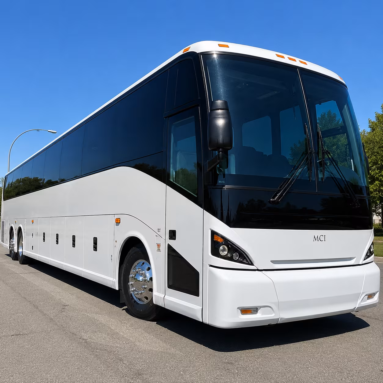 san diego private event charter bus rental