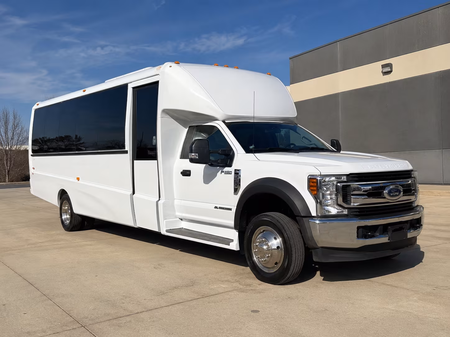 san diego prom transportation onboard seating