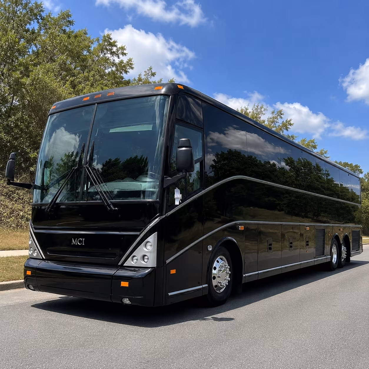 san diego religious group charter bus rental