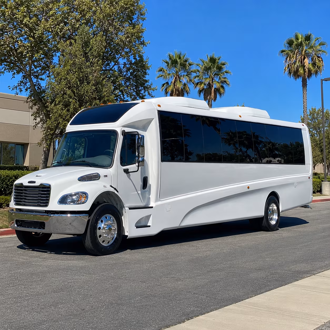 san diego sporting event transportation
