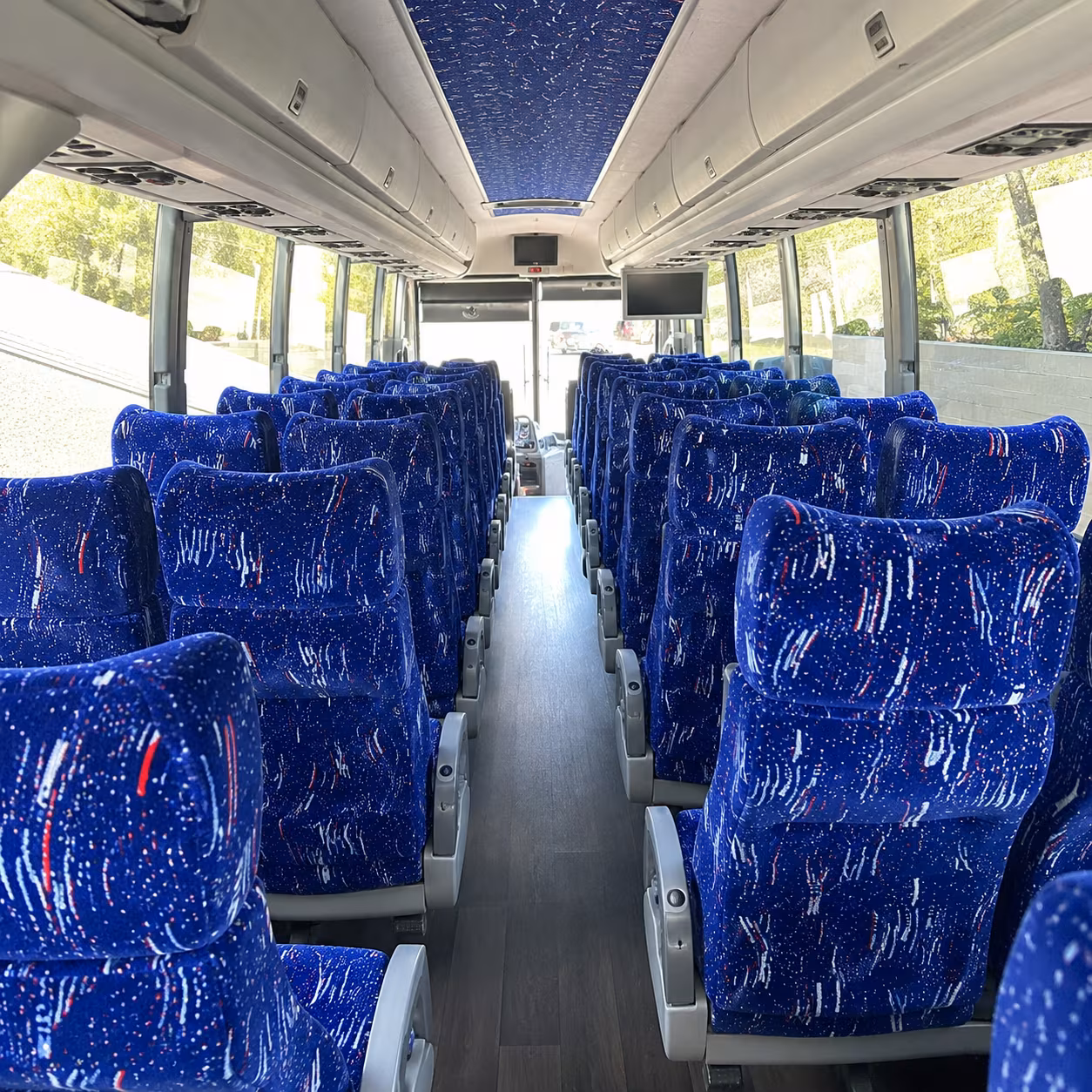 san diego wedding transportation