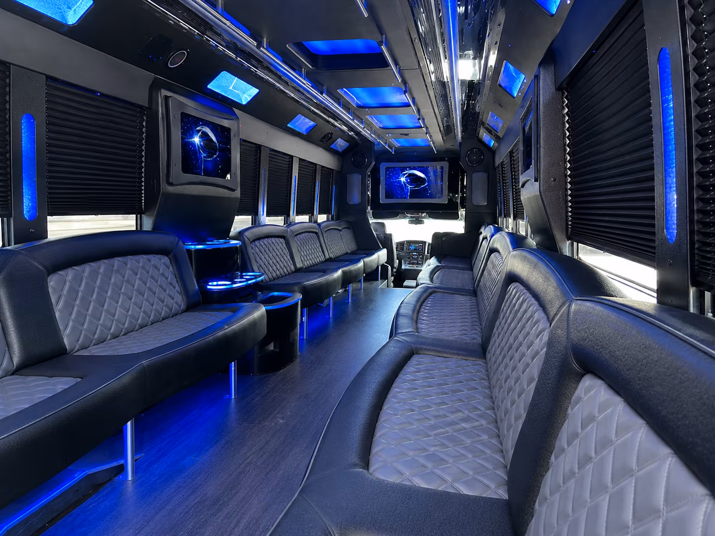 school field trip and educational tour buses around san diego