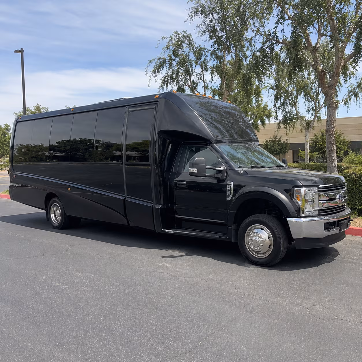 south bay prom buses chula vista national city and imperial beach