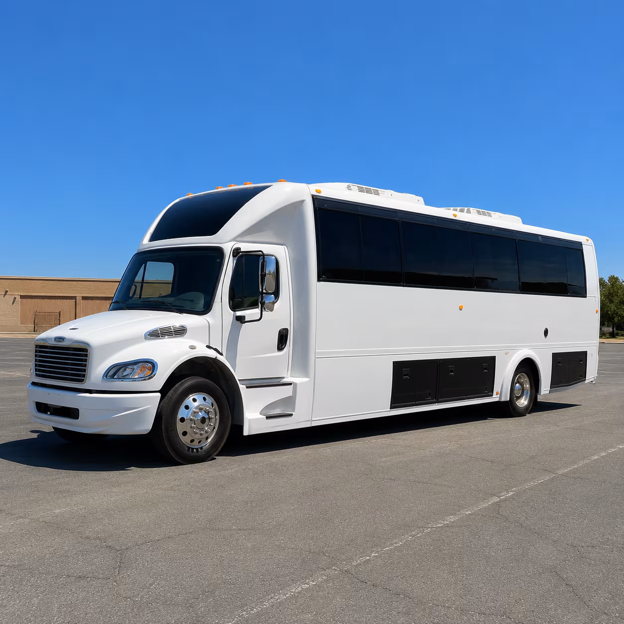 sweet 16 and quinceanera party buses in san diego chula vista and national city
