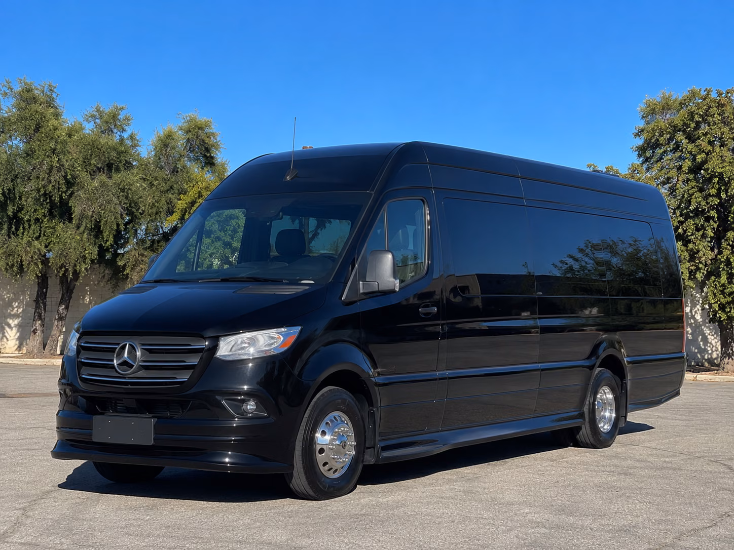 transportation serving san diego and nearby cities